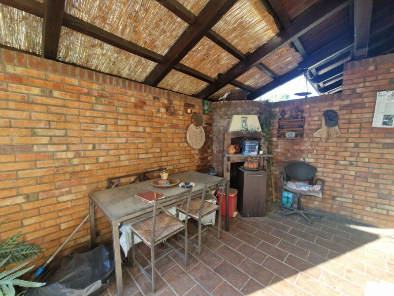 Unifamiliare Casa singola a Soldano 27