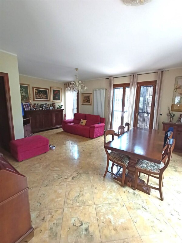 Unifamiliare Casa singola a Camporosso 14