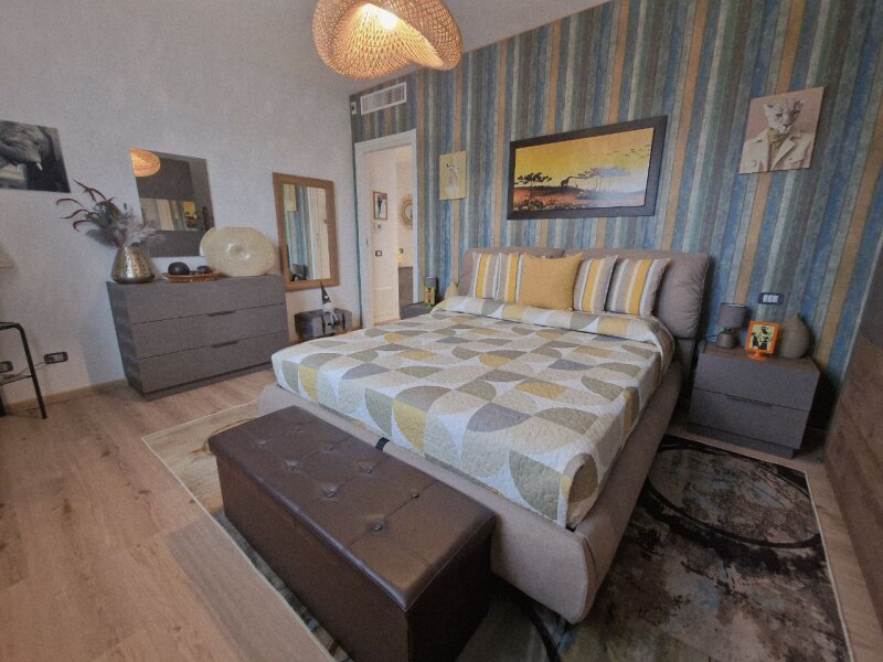 Unifamiliare Villa a Vallecrosia 43