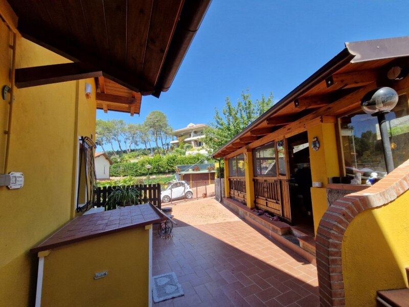 Appartamento a Bordighera 26