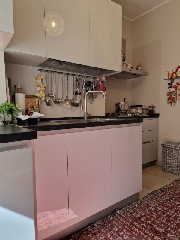 Appartamento a Bordighera 3