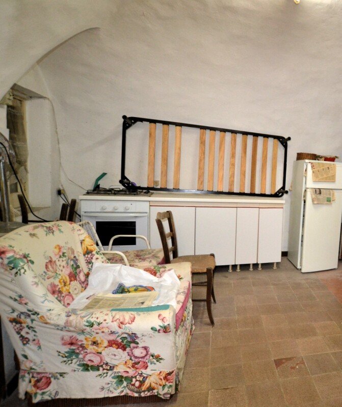 Unifamiliare Semindipendente a Bordighera 22