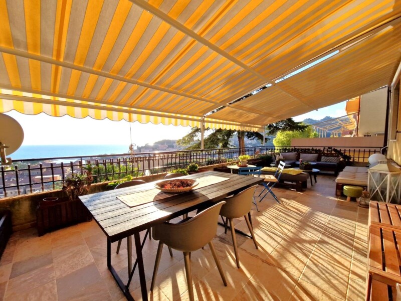 Appartamento a Ventimiglia 4