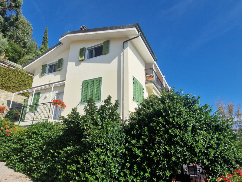 Appartamento a Ospedaletti 23