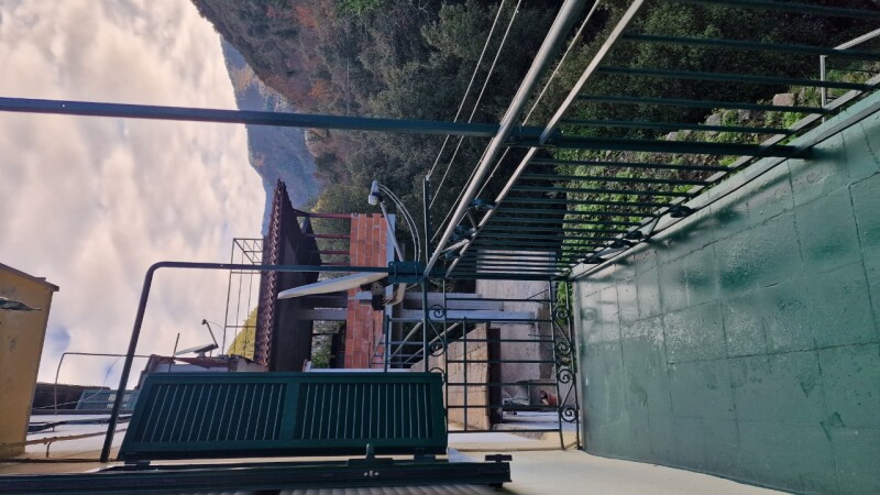 Appartamento a Pigna 10