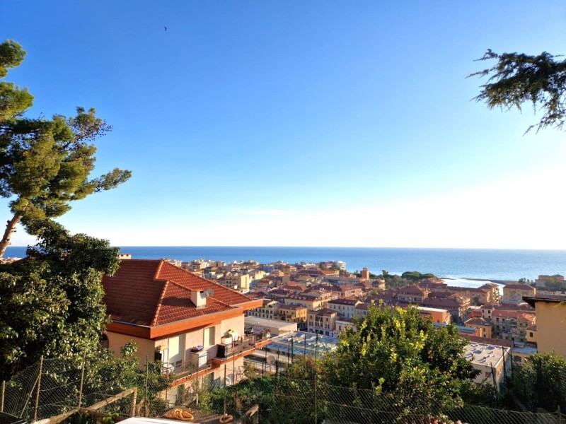 Appartamento a Ventimiglia 2