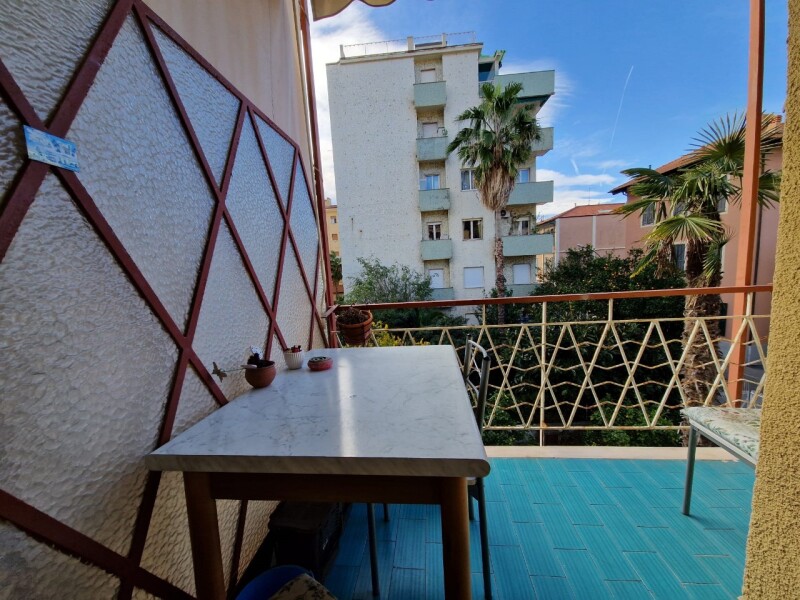Appartamento a Bordighera 10