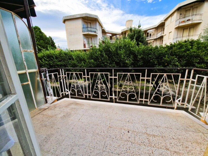 Appartamento a Bordighera 5
