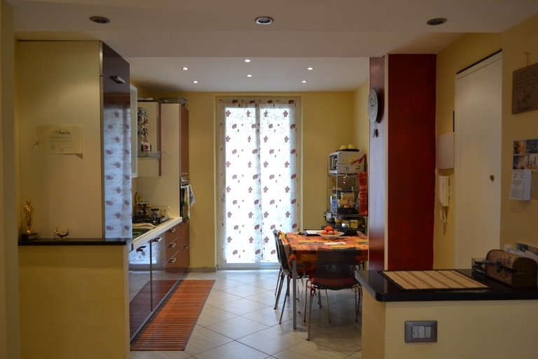 Appartamento a Bordighera 16