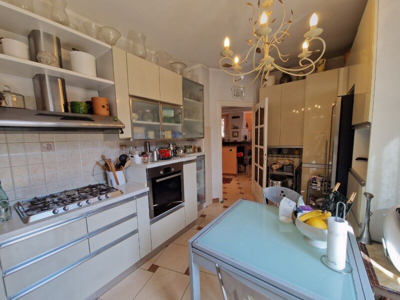 Unifamiliare Villa a Soldano 27