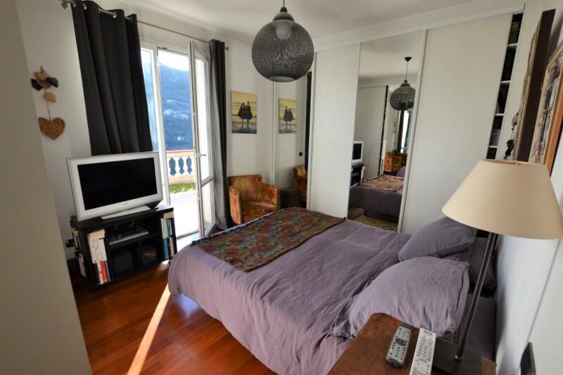 Unifamiliare Villa a Soldano 31