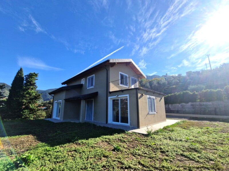 Unifamiliare Villa a Perinaldo 21