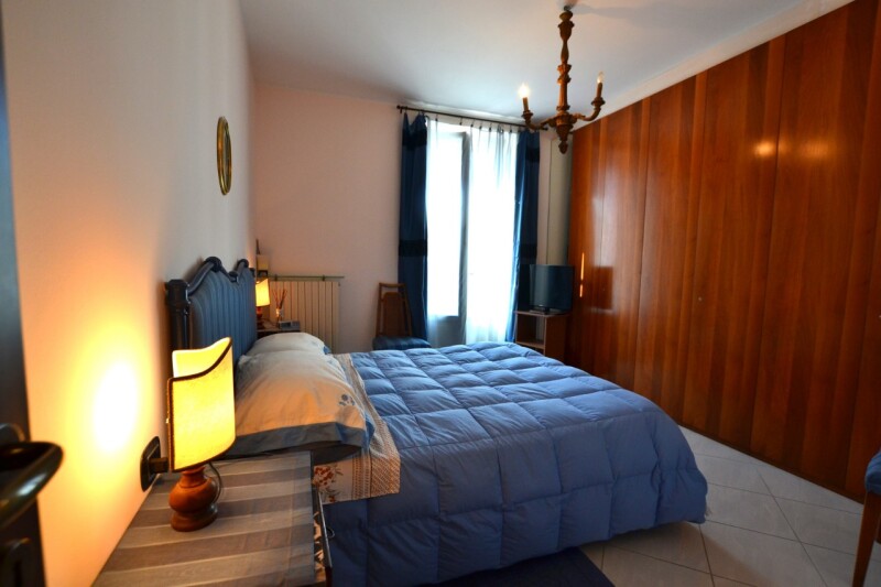 Appartamento a Bordighera 8
