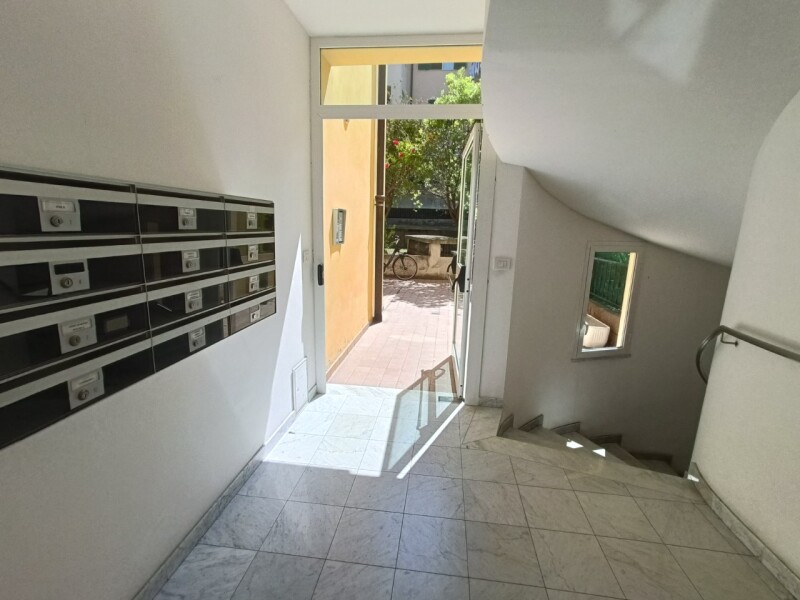 Appartamento a Bordighera 17