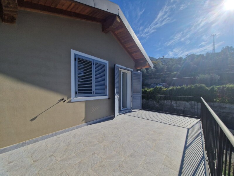 Unifamiliare Villa a Perinaldo 8