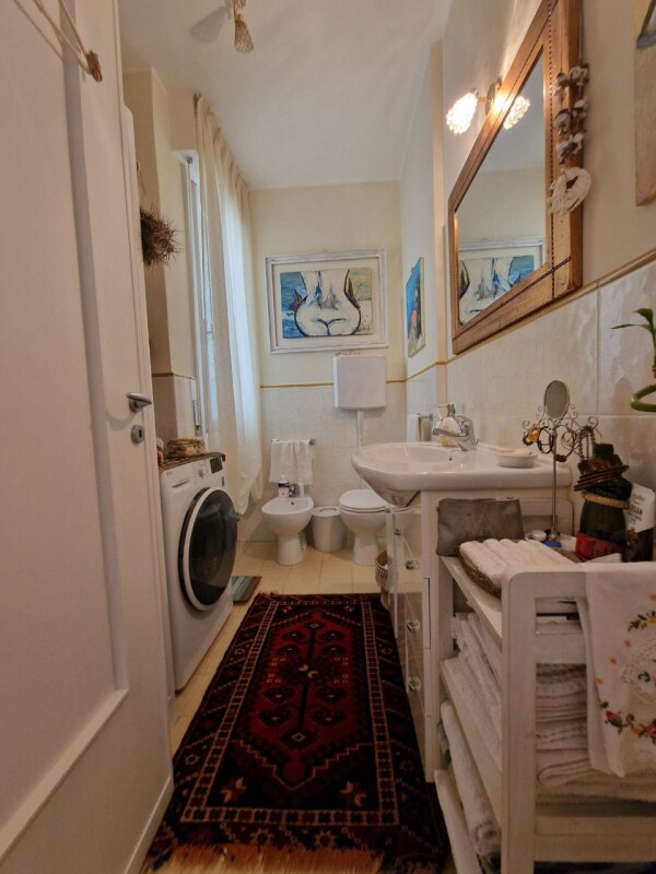 Appartamento a Bordighera 6
