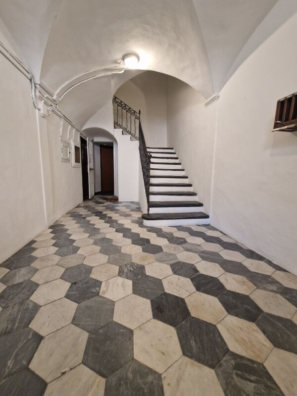 Appartamento a Bordighera 27