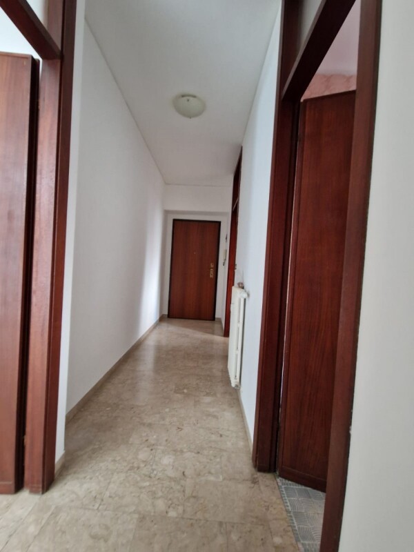 Appartamento a Bordighera 7
