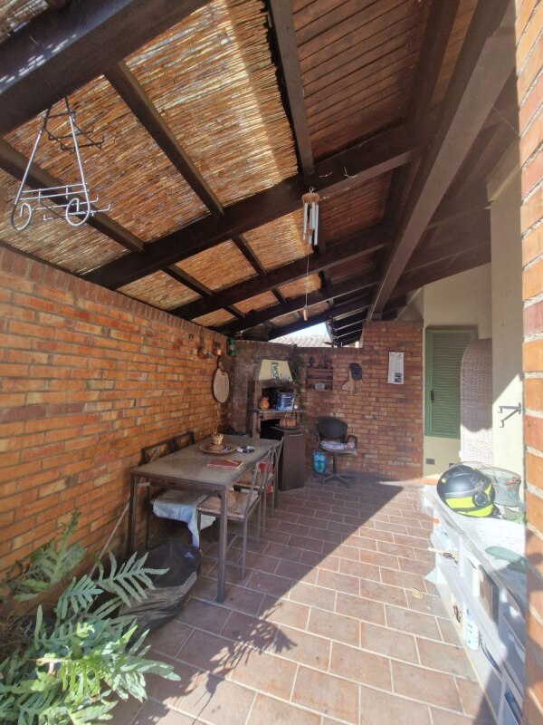 Unifamiliare Casa singola a Soldano 26