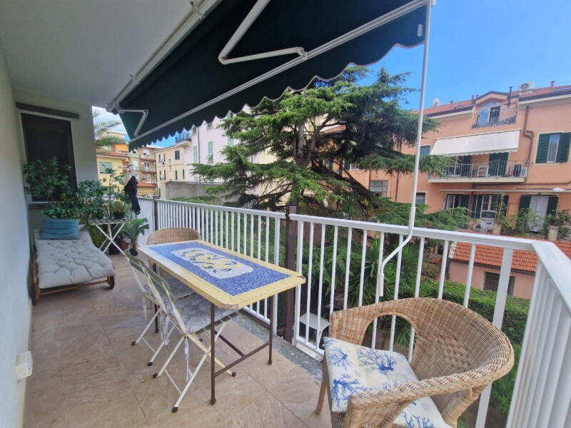 Appartamento a Bordighera 20
