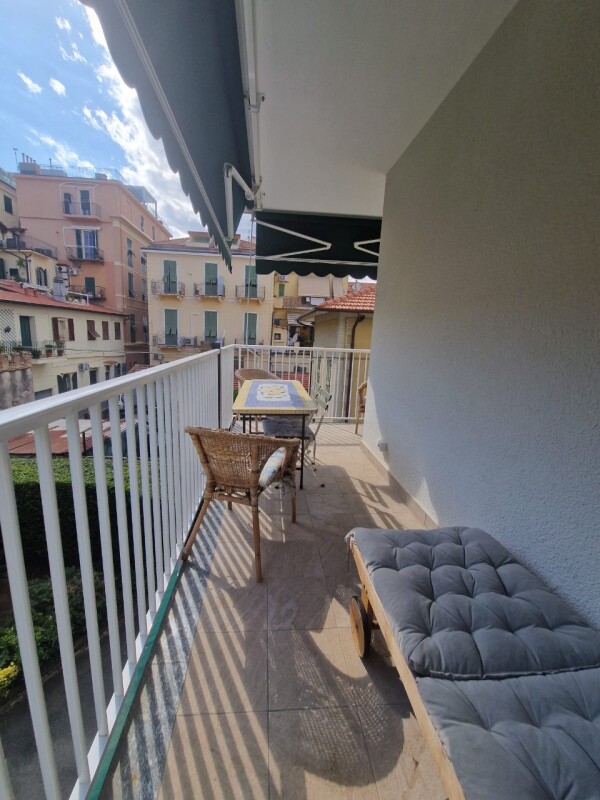 Appartamento a Bordighera 21