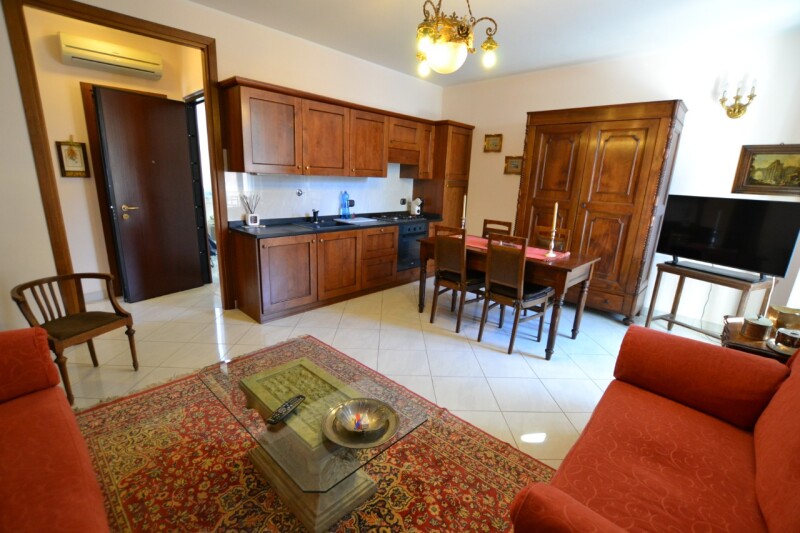Appartamento a Bordighera 1