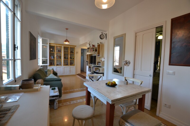 Appartamento a Dolceacqua 1