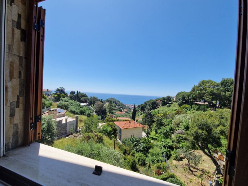 Appartamento a Bordighera 4