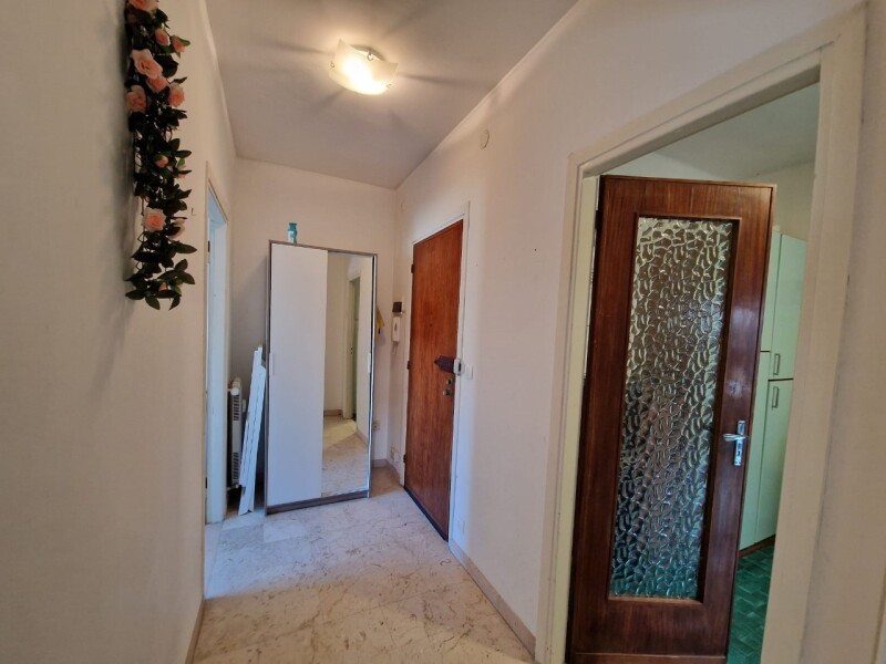Appartamento a Bordighera 11