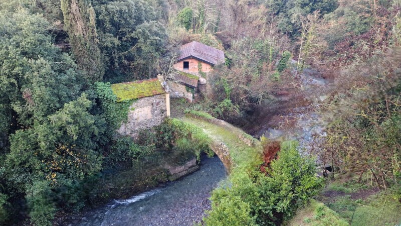 Appartamento a Pigna 8