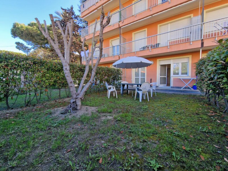 Appartamento a Bordighera 1