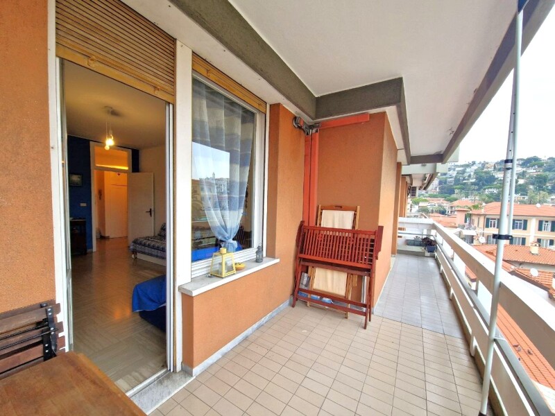 Appartamento a Bordighera 11