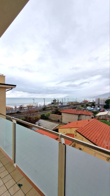 Appartamento a Bordighera 1