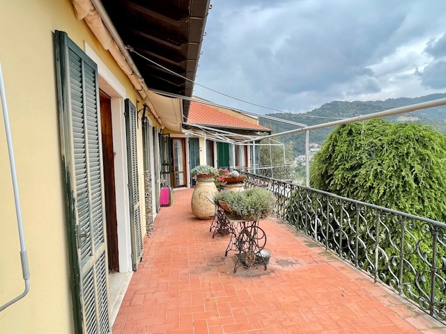 Unifamiliare Villa a Ventimiglia 20