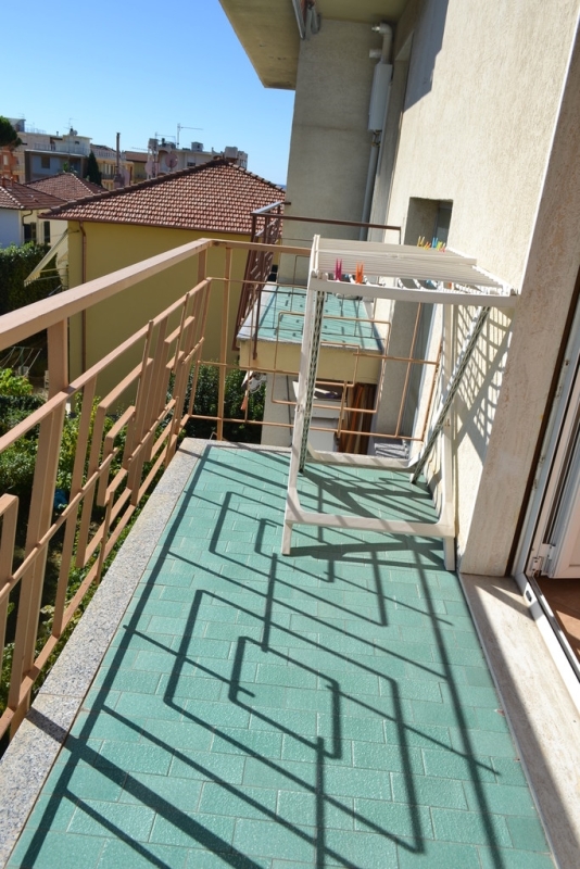Appartamento a Bordighera 21