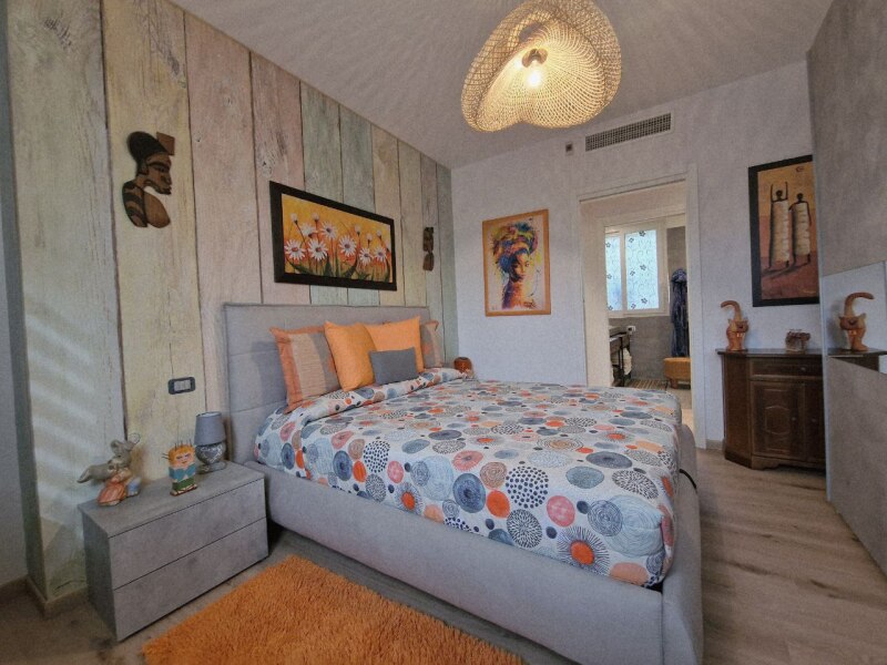 Unifamiliare Villa a Vallecrosia 31