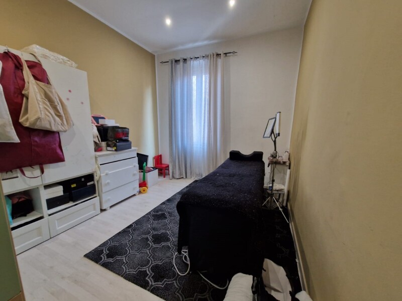Appartamento a Bordighera 8