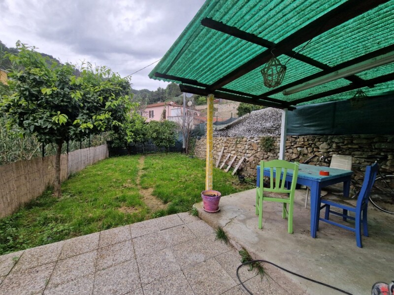 Unifamiliare Casa singola a Soldano 2