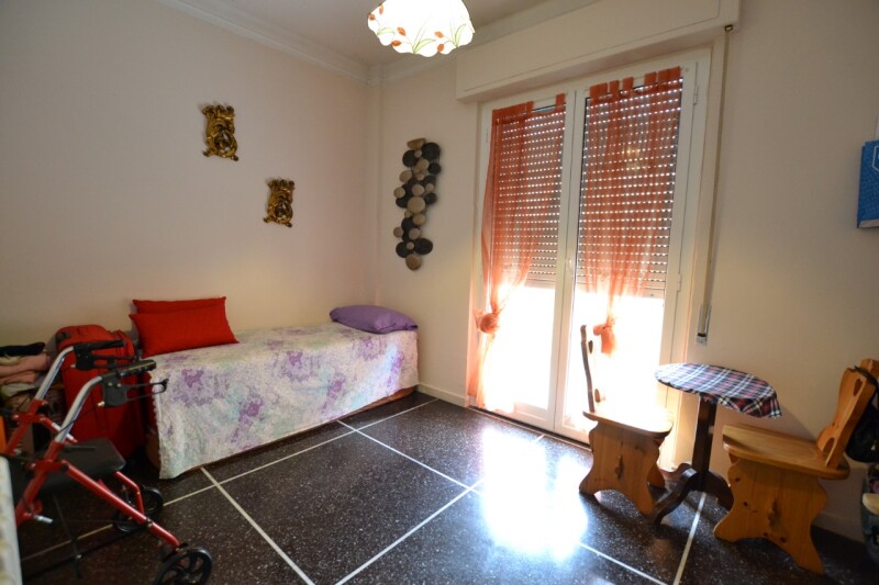 Appartamento a Ventimiglia 9