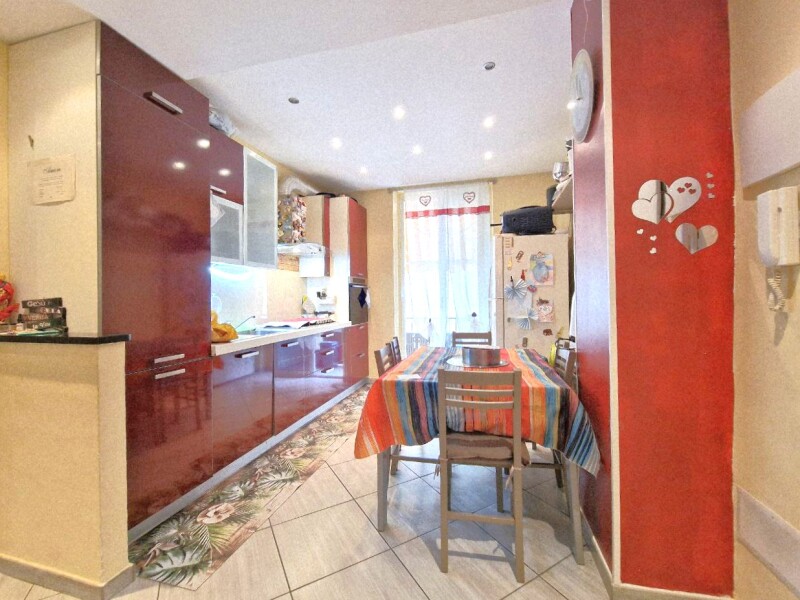 Appartamento a Bordighera 7