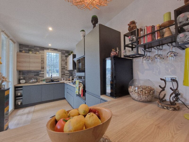 Unifamiliare Villa a Vallecrosia 11