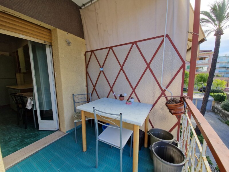 Appartamento a Bordighera 9