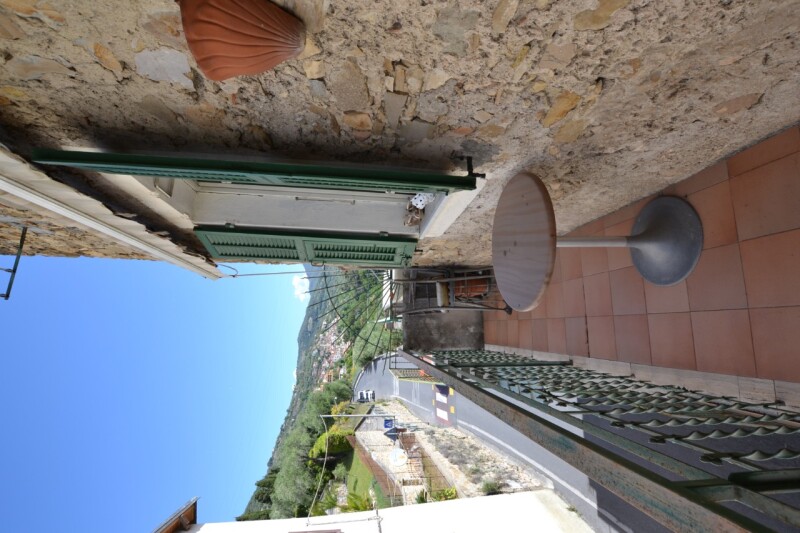 Unifamiliare Semindipendente a Bordighera 1