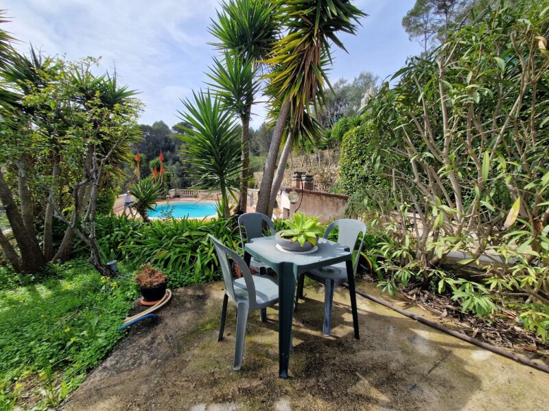 Unifamiliare Villa a Soldano 11