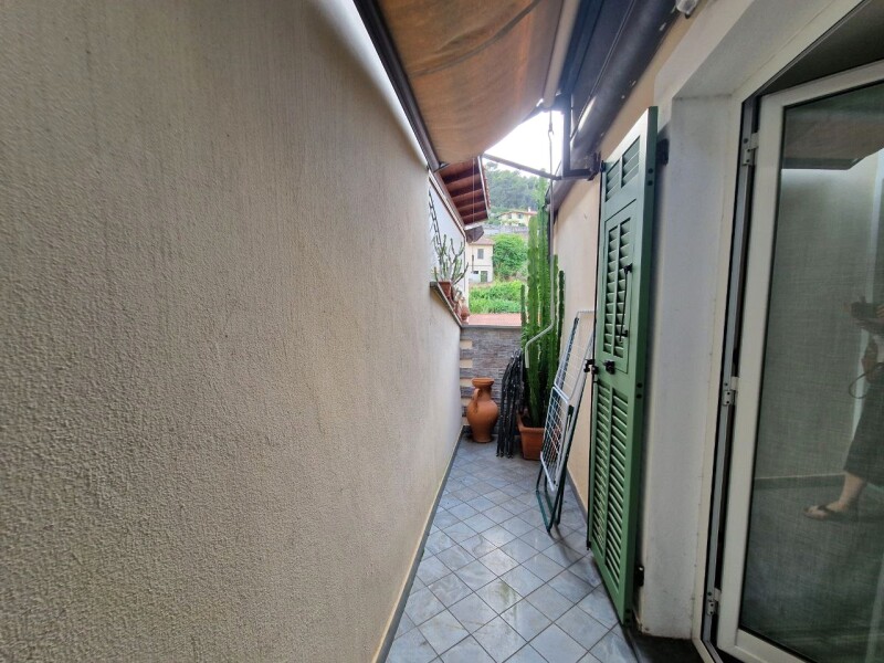 Appartamento a Soldano 39