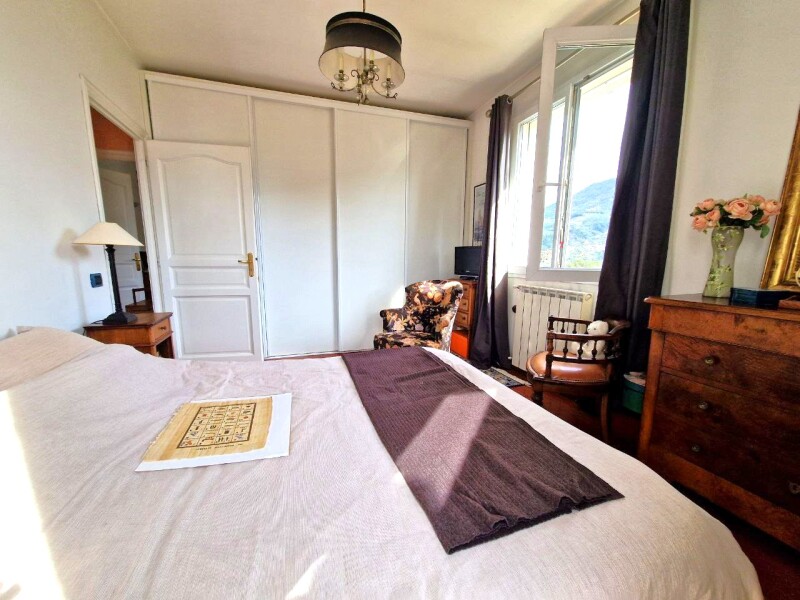 Unifamiliare Villa a Soldano 34