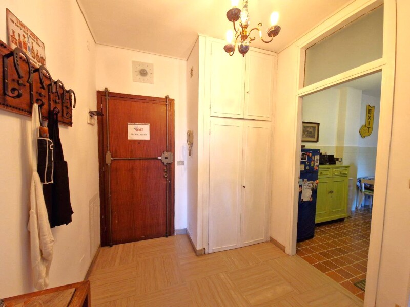 Appartamento a Bordighera 13