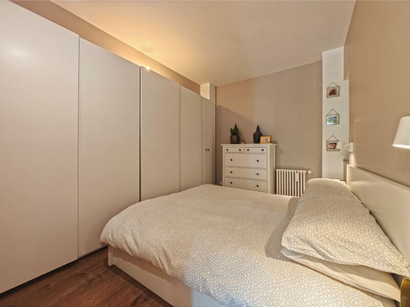 Appartamento a Bordighera 7