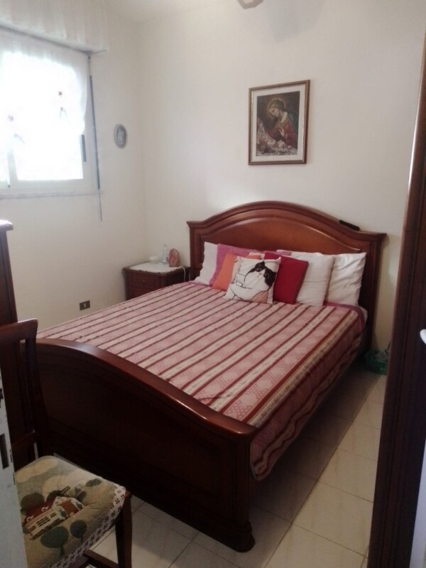 Appartamento a Vallecrosia 3