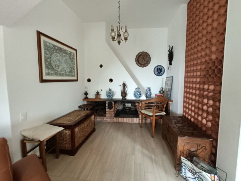 Unifamiliare Villa a Vallecrosia 10